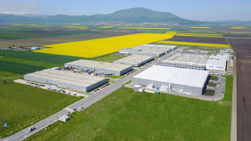 Sennheiser în România: Fabrica de căști de la Brașov și-a multiplicat profitul de peste 36 de ori între 2020 și 2022. Unitatea va extinsă de trei ori până în 2027