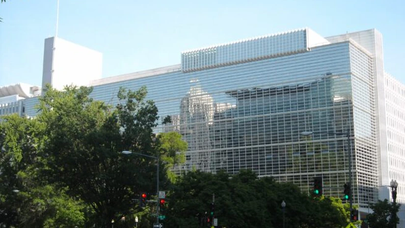 Banca Mondială își menține prognoza privind evoluția economiei românești în acest an. Țara noastră va înregistra un avans de 2,6%