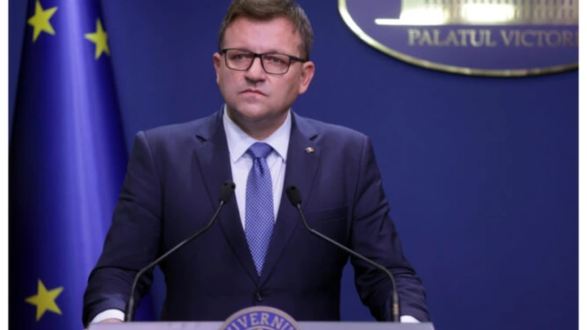 Budăi la audierile din Parlament: Vârsta de pensionare va crește pentru toate categoriile de pensii speciale. Toată lumea se va pensiona la 65 de ani, cu excepția magistraților