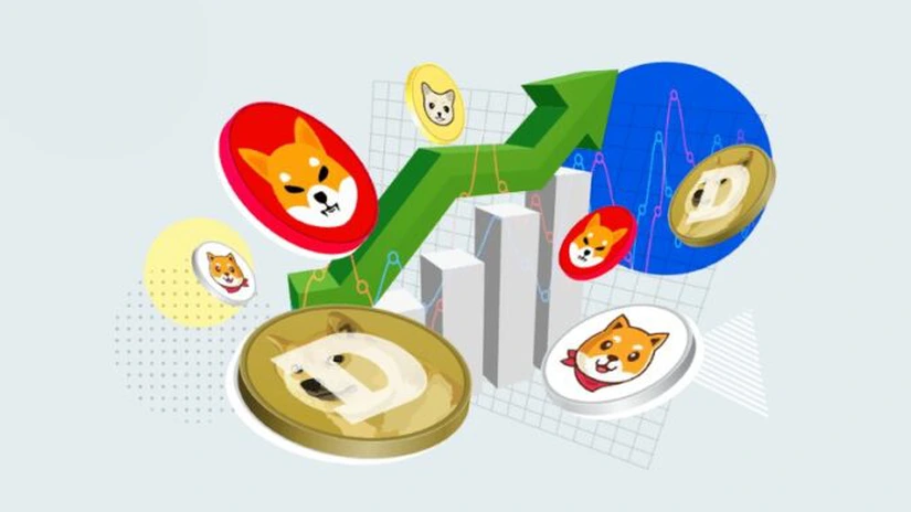 TOP 5 criptomonede noi de investit în Iunie 2023 (P)