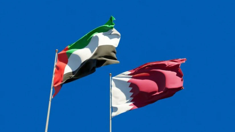 Acord Qatar - Emiratele Arabe Unite pentru restabilirea relaţiilor diplomatice