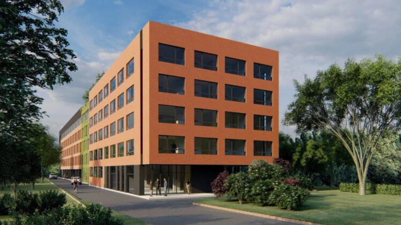 Construcții Erbașu investește 10 milioane de euro în primul Novotel Living la București, proiect de hotel preluat de la Ion Cătuțoiu și Andrei Stanciu