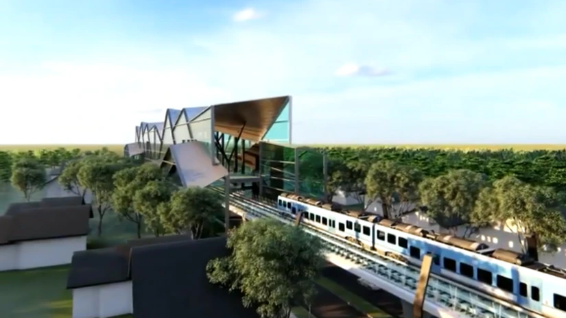 Primăria Sectorului 4 anunță că implementează ultimele recomandări ale experților Jaspers în vederea proiectării extinderii Magistralei M2 până în comuna Berceni