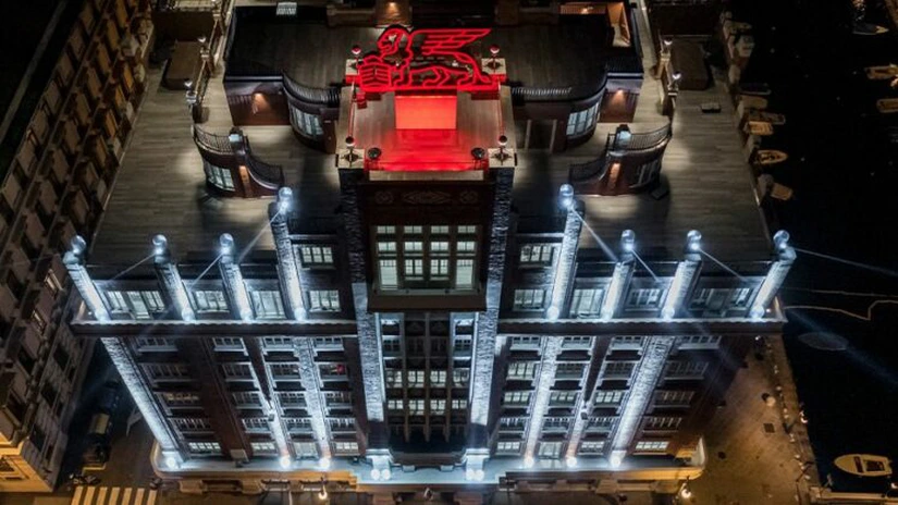 Generali plăteşte 2,3 miliarde de euro pentru diviziile europene ale Liberty Mutual