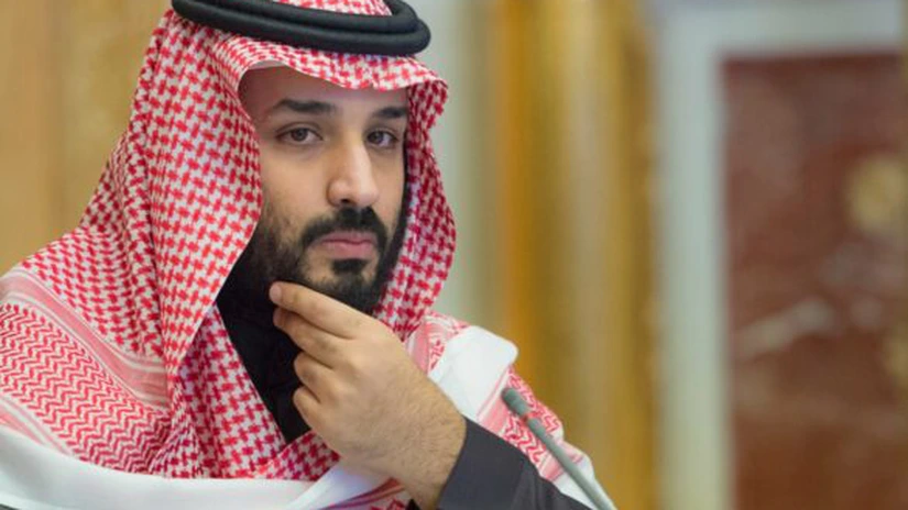 Arabia Saudită - Secretarul de stat american a discutat despre drepturile omului cu prinţul moştenitor saudit