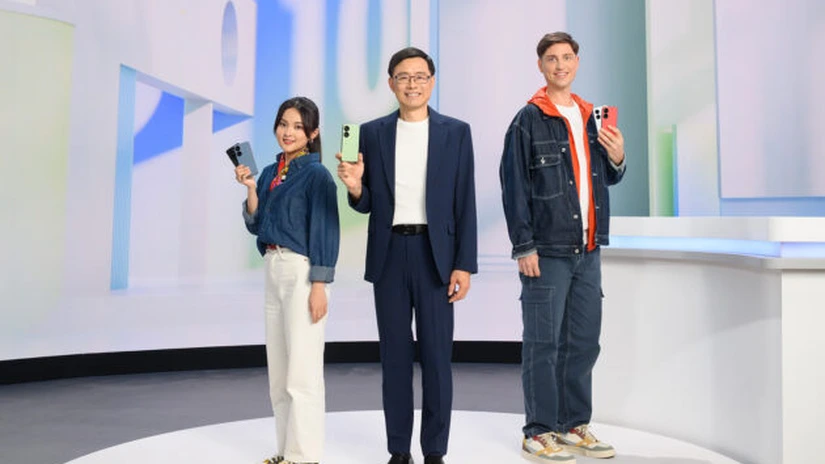 ASUS a lansat noul telefon Zenfone 10. Din 31 iulie va putea fi cumpărat și în România