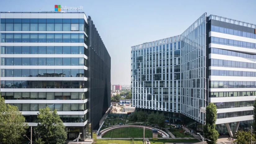 Profitul celui mai mare investitor imobiliar din România a intrat la apă în T1