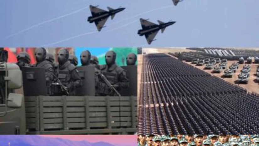 Criză Taiwan - China trimite un mesaj categoric SUA: Nu vom face niciun compromis