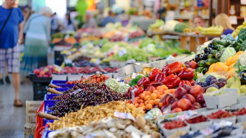 Ciolacu: Aprobăm ordonanţa ce introduce mecanismul prin care stopăm creşterea preţurilor la alimentele de bază