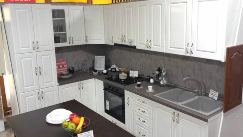 Spectral Mobilă a deschis un nou magazin în Turda, al 32-lea din rețeaua sa națională