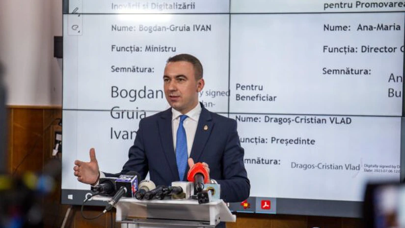 Bogdan Ivan: Avem un blocaj la Poșta Română în negocierile cu sindicatele. Directorul companiei a plecat, fără să informeze pe nimeni, în China