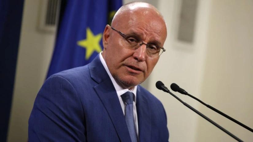 Guvernatorul Băncii Naționale a Bulgariei a fost reconfirmat în funcție pentru un mandat de șase ani