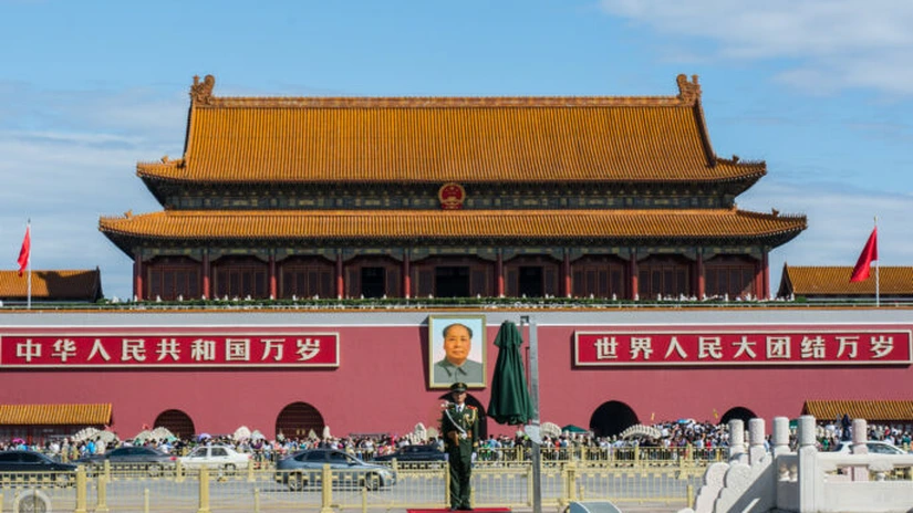 În China intră în vigoare începând de astăzi o nouă lege împotriva spionajului. Washingtonul se arată îngrijorat pentru siguranța cetățenilor americani