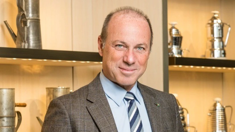 Președintele Lavazza susține că anul viitor prețul cafelei va scădea