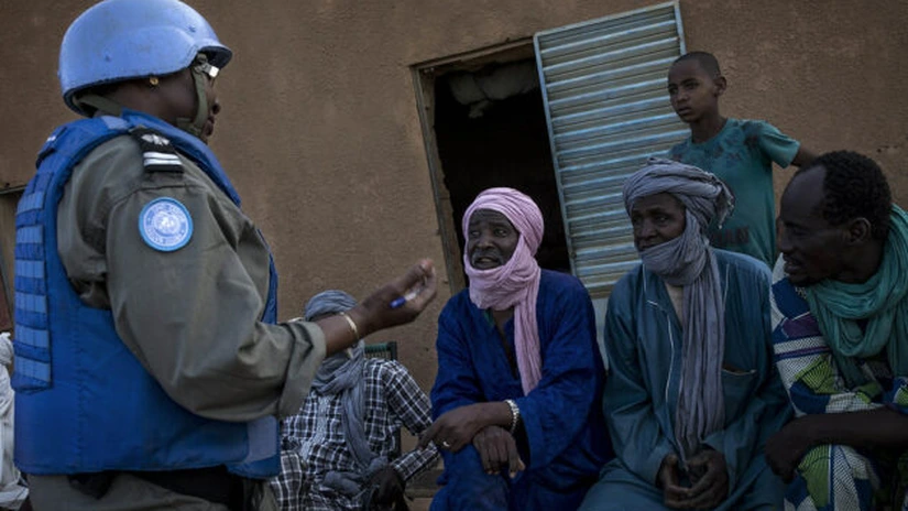 Consiliul de Securitate al ONU a decis încheierea misiunii de pace MINUSMA din Mali