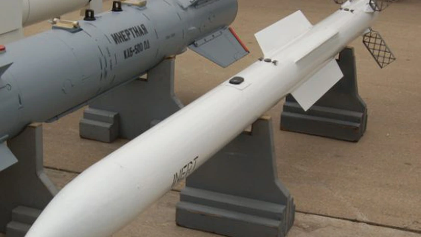 Serviciile secrete americane susțin că e foarte probabil ca Rusia să primească tehnologie militară din China