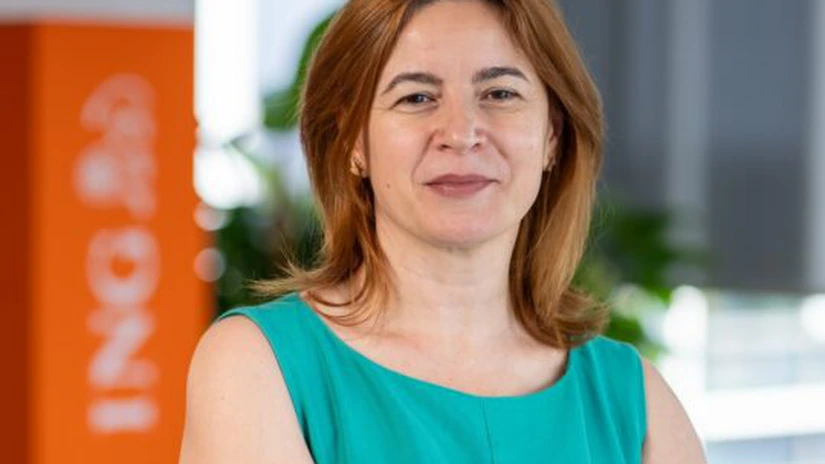 ING Bank a lansat un credit 100% online pentru IMM-uri