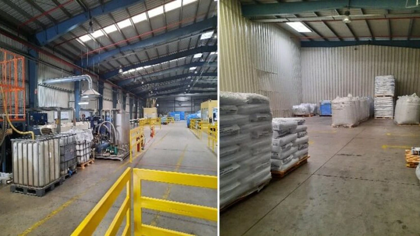 AkzoNobel își vinde divizia din România de fabricare a materialelor izolante către HIRSCH Porozell