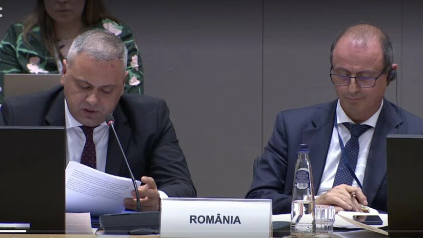 Ministrul Agriculturii: În unele zone ar putea fi pierderi de producție de până la 50% față de media ultimilor cinci ani. Ce a propus România Comisiei Europene