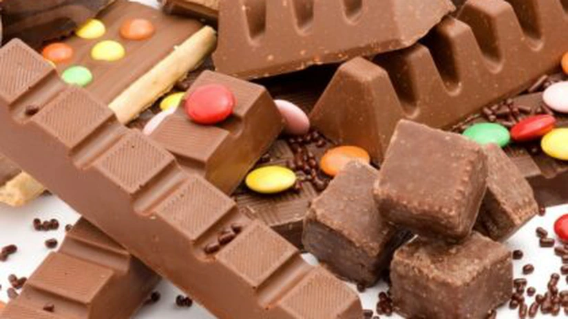 Ciocolata e în criză. Inflaţia afectează vânzările din Europa