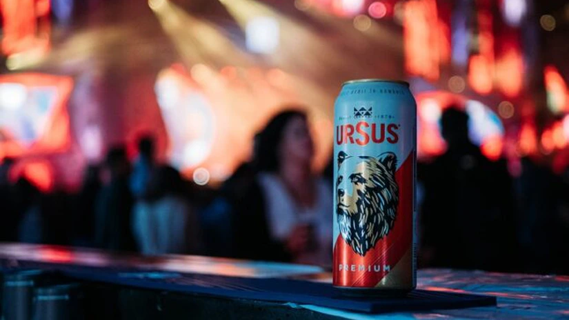 Se sparge gheața PPA-urilor? Ursus Breweries a semnat un contract cu Enery pentru consumul de electricitate al fabricilor de bere din România