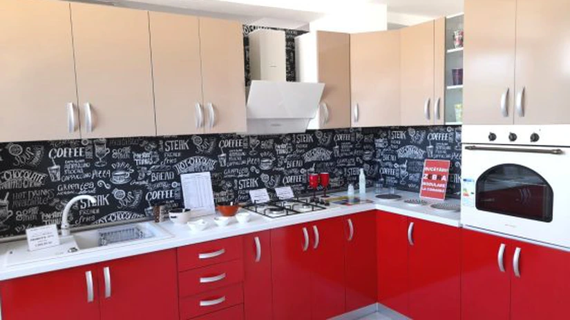 Spectral Mobilă a ajuns la o rețea de 34 de magazine după deschiderea unei noi unități în Moreni