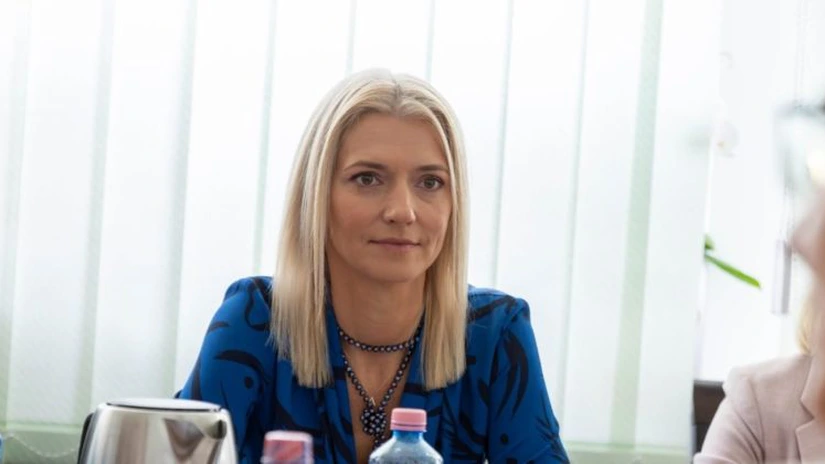 Alina Gorghiu: 17 fugari au fost aduși în țară săptămâna trecută
