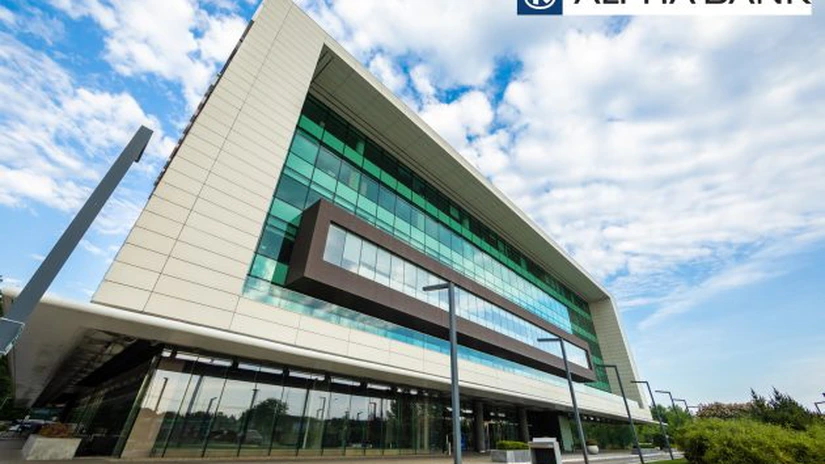 Alpha Bank Romania a preluat portofoliul de clienti si de produse ale Orange Money Romania