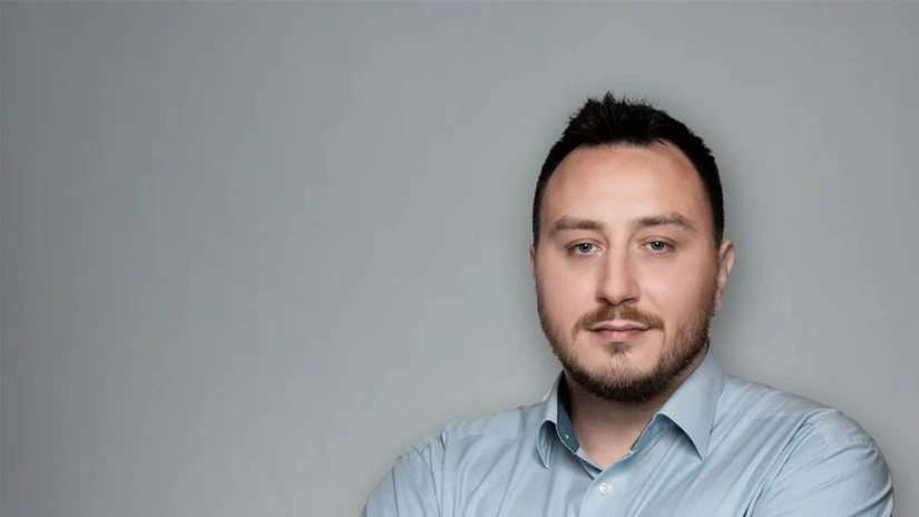 Airvolt DOOH, start-up-ul prin care advertiserii investesc în calitatea aerului, accesează 12,5 milioane de euro prin Consiliul European pentru Inovație