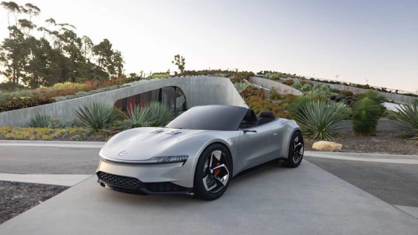 Fisker Ronin, vehiculul electric cu autonomie de aproape 1000 km, producție plafonată la 999 de unități, fiecare cu un preț de 385.000 de dolari