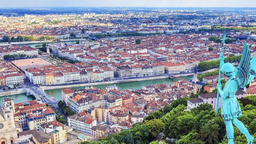 Compania energetică elvețiană MET Group, care are afaceri și în România, intră pe piața franceză prin preluare portofoliului de clienți ai firmei Antargaz