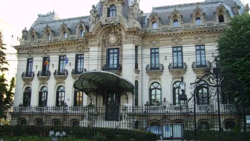 CNMC cere renunțarea la mai multe prevederi din ordonanța de reformă fiscală, care ar duce la desființarea a 61% dintre instituțiile culturale