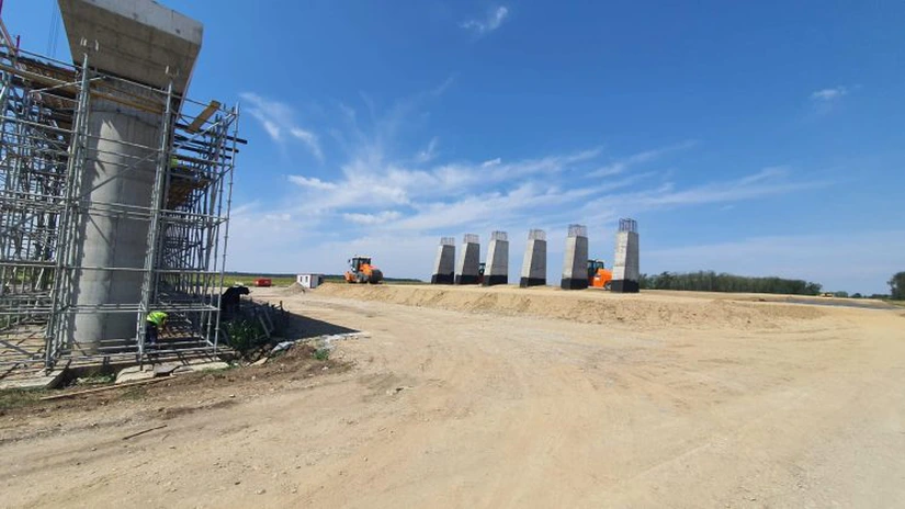 Guvernul a majorat suma destinată exproprierilor pentru Centura Bucureştiului