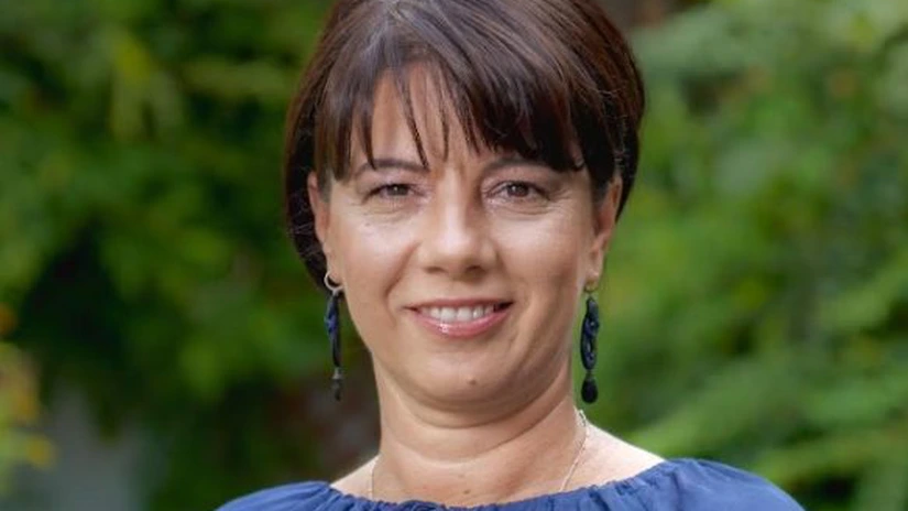 Alina Sîrbu, partener la firma de recrutare Arthur Hunt România: Salariile oferite încep de la 2.500 euro net pentru poziţii manageriale în vânzări şi ajung până la 9.000 de euro pentru un CEO INTERVIU