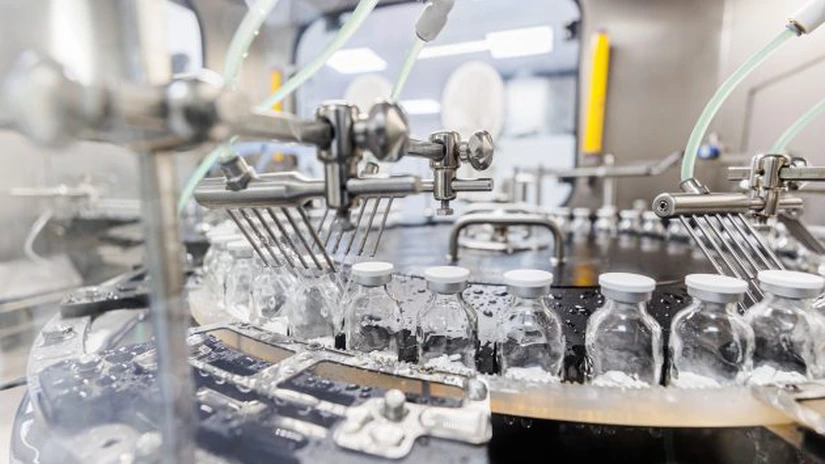 Antibiotice a avut cifră de afaceri de peste 315 milioane de lei în primul semestru. Peste 37% din vânzări au fost realizate la export. SUA şi Marea Britanie - pieţele străine în care a vândut cel mai mult