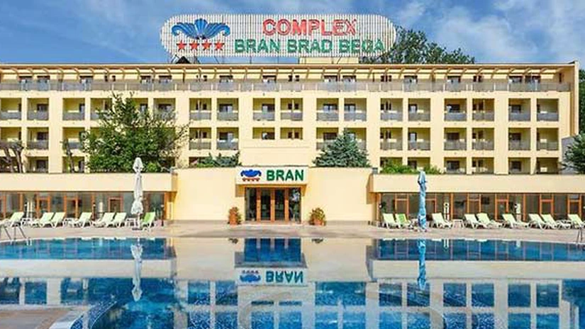 Turism, Hoteluri, Restaurante Marea Neagră a înregistrat în primul semestru afaceri de 10,6 milioane lei