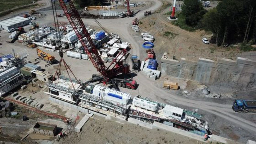Calea ferată Brașov - Sighișoara: Aktor anunță că pornește pe 5 martie primul TBM