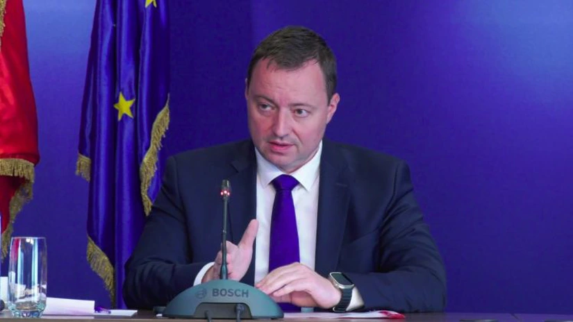 Autostrada Ploiești - Brașov: Prima secțiune, Cristian - Codlea, va fi lansată la licitație în toamna acestui an - șeful CNAIR