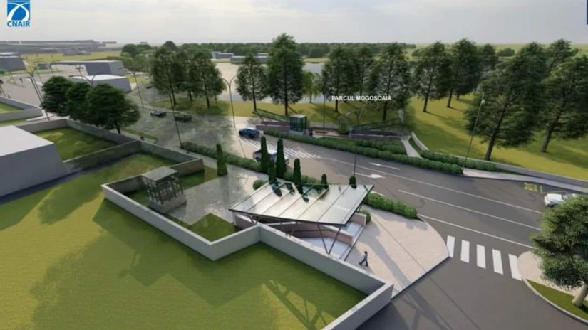 Încă nouă pasaje pietonale, cu lifturi, vor fi construite sub DN-uri, în regiunea București - Ilfov. Licitație pentru studiul de fezabilitate, lansată - secretar de stat