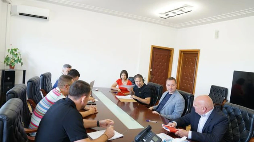 Autostrada Tg Mureș - Tg Neamț: Documentația pentru secțiunea de mijloc ar putea fi avizată la sfârșitul lunii - șeful CNAIR