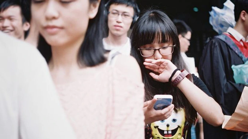 China a decis să suspende publicarea datelor privind șomajul în rândul tinerilor