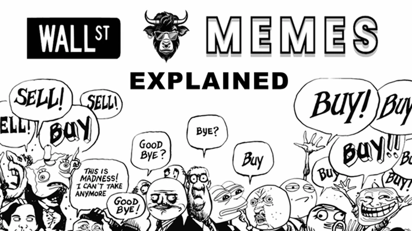 Tokenul TRUMP crește cu 10.000%, ÎNSĂ anume Wall Street Memes este următorul proiect care va exploda (P)