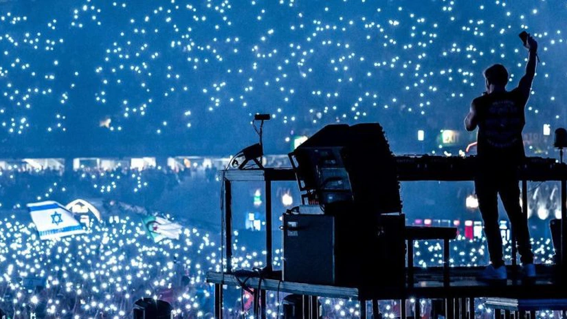 Untold are șansele să depășească festivalul Sziget din Ungaria