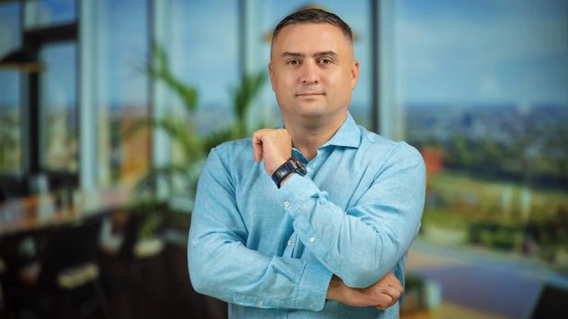 Adrian Dragomir, fondatorul Termene.ro, lansează o nouă platformă și un fond de investiții dedicate inteligenței artificiale