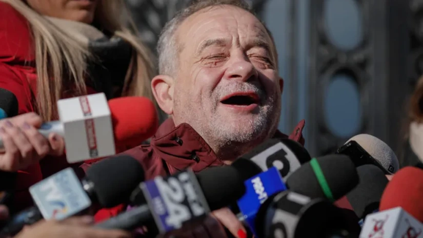 Prefectul județului Vaslui îl va suspenda săptămâna viitoare pe Dumitru Buzatu din funcția de președinte al Consiliului Județean