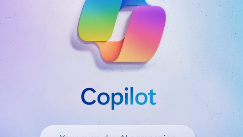 Microsoft integrează instrumentul de inteligență artificială Microsoft Copilot în noua versiune Windows 11