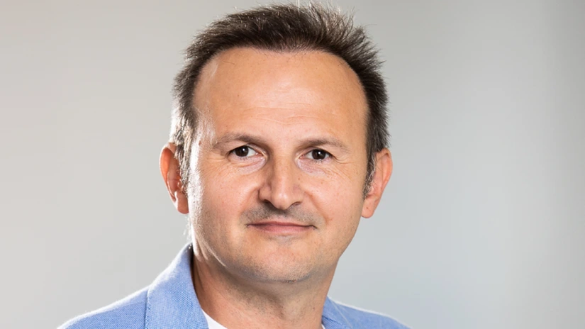 Compania AB Systems, care produce etichete inteligente RFID și barcode, estimează că anul acesta va realiza o cifră de afaceri de  5,6 milioane de euro, în creștere cu 7,5%