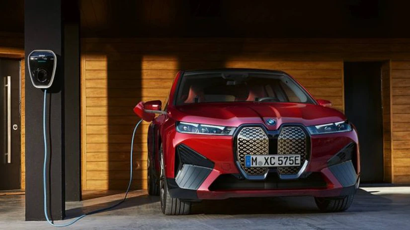 BMW, Ford şi Honda, alianță pentru un nou serviciu destinat posesorilor de mașini electrice și furnizorilor de electricitate