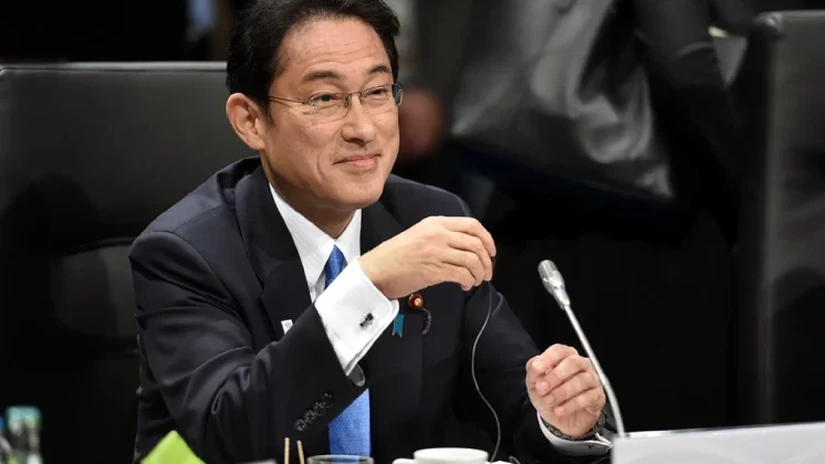 Japonia: Guvernul condus de premierul Fumio Kishida a fost remaniat masiv
