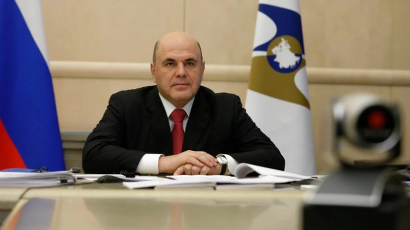 Guvernul rus vrea să crească cheltuielile bugetare de anul viitor până la suma de 383 de miliarde de dolari